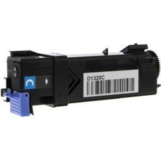 WL Cyan Toner D1320C Erstatter KU051
