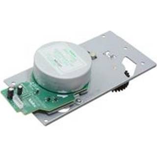 HP Fuser Drive Assy W. M2 Motor - Fikseringsenhed