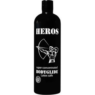 Heros Super Concentrated Silicone Lubricant 500ml