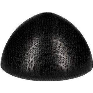 Comandante Knob Big Joe Ø55mm - eg - Oak Laquered Black 55