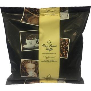 Peter Larsen kaffe 500gr. Professionel 17 Santos/Columbia, formalet/mellemristet