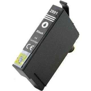 Epson 29XL sort blækpatron Kompatibel C13T29914012 - 16ml