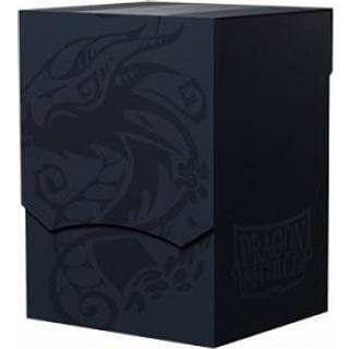 Dragon Shield - Deck Shell - Midnight Blue