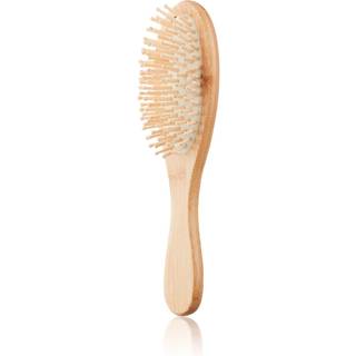 ORGANIC Beauty Supply - Bambus Hårbørste