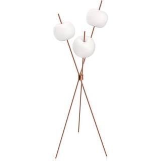 kdln - Kushi Gulvlampe Copper