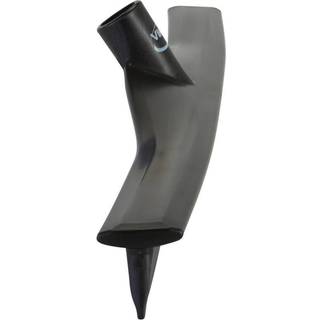 Vikan Ultra hygiejnisk skraber 600 mm Sort (71609)