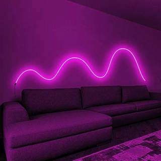 Denver LCO-540 Wi-Fi LED strip indoor/outdoor - 5m
