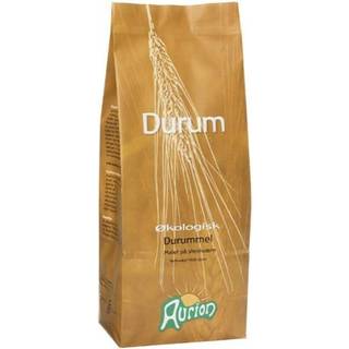 Aurion Durummel Økologisk - 1 kg