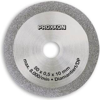 Proxxon rundsavsklinge 50 mm diamant - 28012