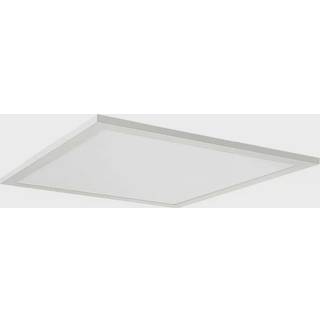 Arcchio Tinus LED-panel, RGB, 45 cm x 45 cm