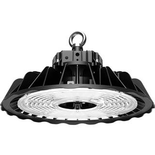 Noxion LED Highbay Concord G3 100-200W 15000-30000lm 90D - 840 Kold Hvid | IP65 - 1-10V Dæmpbar - Erstatter 400W - Justerbar Watt
