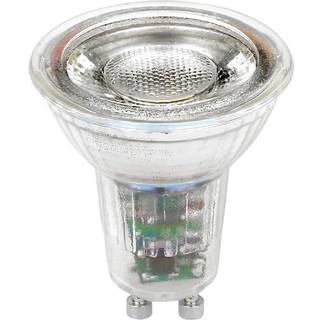 LED pære Diolux E6 4,7W Gu10 3 Trins - 930