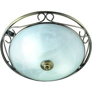 ANNEKE - romantisk og fantasifuld loftlampe