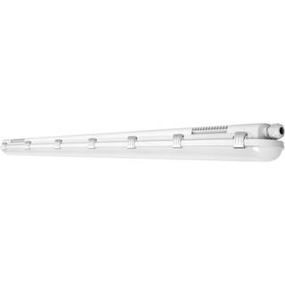 Ledvance LED Vandtæt Lysrender Fugttæt 26W 3500lm - 840 Kold Hvid | 150cm