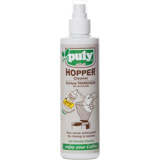 PULY GREEN GRIND HOPPER CLEANER