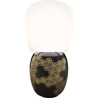 Kundalini - Hive Bordlampe Red KDLN