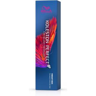 Wella Koleston Perfect Me+ Vibrant Reds 44/55 Medium Intense Mahogany Brown - 60 ml (U)