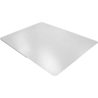 Advantage Prof. stoleunderlag PVC 116x150 cm h
