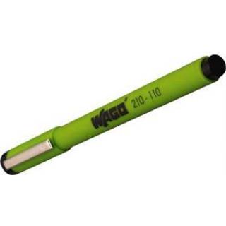 Wago Laseretiket a4 5x182Mm
