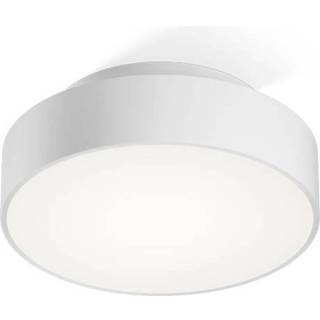 Decor Walther Conect LED-loftslampe Ø26cm hvid