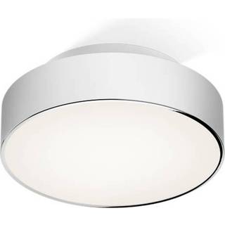 Decor Walther Conect LED-loftlampe Ø26cm krom