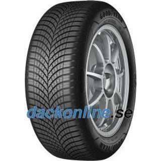Goodyear Vector 4Seasons Gen-3 SUV SUV XL MFS BSW 3PMSF 235/50R18 101W