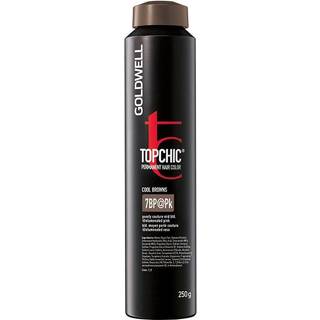Goldwell Topchic 7BP@Pk Pearly Couture Mid Blonde @Elumenated Pink 250 g