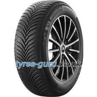 Michelin CrossClimate 2 A/W BSW 3PMSF 245/55R18 103V