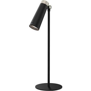 Yeelight 4-i-1 genopladelig og magnetisk LED skrivebordslampe - Sort