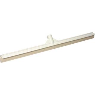 Vikan gulvskraber PP/TPE 70cm med enkeltblad hvid