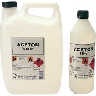 - Acetone Deco Max, 1 liter