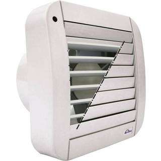 Wallair ECO 100 A Væg- og loftsventilator 230 V 90 m³/h