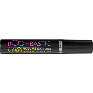 Mascara Boombastic Crazy Volume 002 Crazy Blue (På lager i butik)