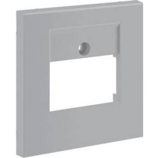 Hager Afdækning ecoline f hdmi vga m5