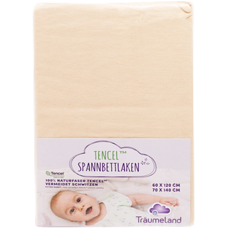 Träumeland Tencel Lagen - Beige