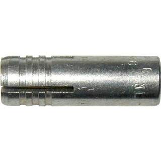 Expandet Slaganker M8x30 EG 10 mm PK m. 100 stk.