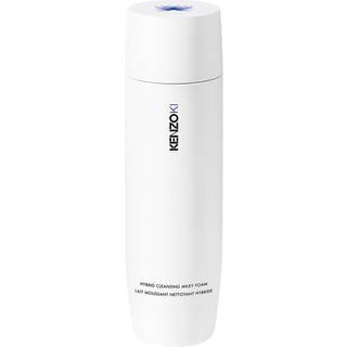 Kenzoki - Kenzoki Hydratation Flow - Hybrid Cleansing Milky Foam - Kenzoki Hydra Cleansing 200ml - For Women