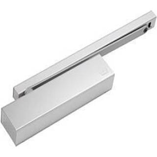 DormaKaba Dorma dørlukker TS93B 5-7 hvid m/skinne