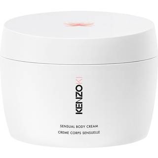Kenzoki - Kenzoki Nourishing Flow - Sensual Body Cream - Kenzoki Nf Body Cream 200ml - For Women