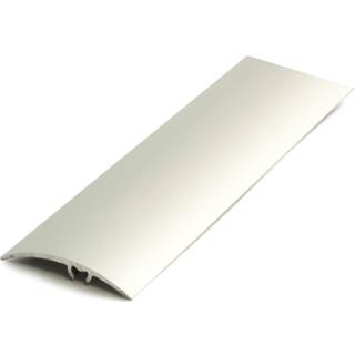 Habo Quick mount A65 niveauliste, 1000 mm, aluminium