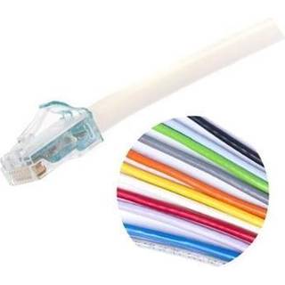 Commscope Patchkabel kat6a u/utp mino6a 1,2m hv