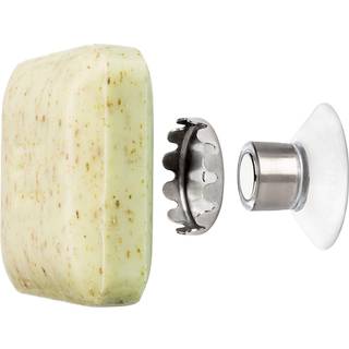 SAVONT Sæbe- Og Shampoobarholder Op Til 150 g (1 stk)
