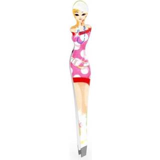 Alida Of London - Pincet - Sienna (U)