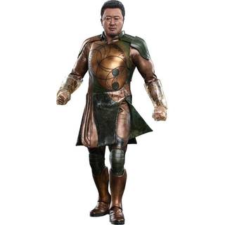 Eternals Movie Masterpiece Action Figure 1/6 Gilgamesh 30 cm