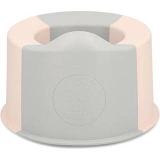Buubla Foldbar potte - Dusty Pink