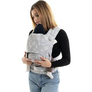 Fidella Flyclick / Halfbuckle Baby - Floral Touch/Lunar Grey