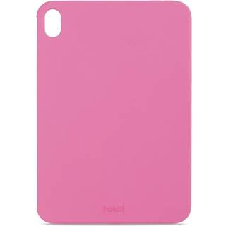 Silicone Case iPad Bright Pink iPad Mini 8.3 - Lyserød - Add QTY