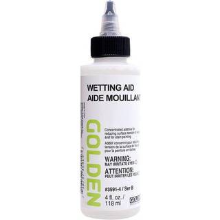 Golden Wetting Agent 119 ml