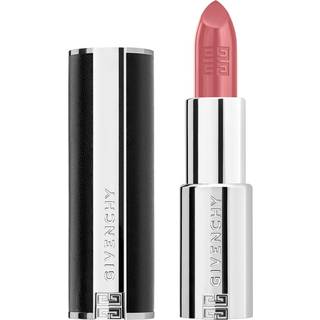 GIVENCHY Make-up Læber Le Rouge Interdit Intense Silk N110 Beige Nu 3,4 g () - 3,4 g
