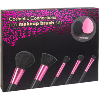 Royal Cosmetic Connections Pro Makeup Børste sæt - 7 dele